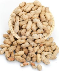 Toptan Kabuklu Çiğ Yer Fıstığı  10 Kg