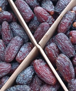 Toptan Kudüs Medjoul Premium Extra Jumbo 5 Kg