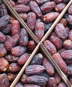Toptan Kudüs Medjoul Midium Premium Hurma 10Kg