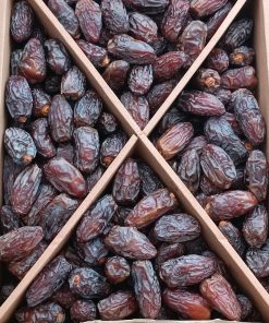 Toptan Kudüs Medjoul Premium Large Delight 10 Kg