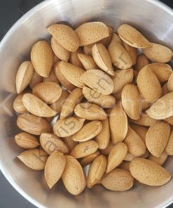 Toptan Kabuklu Badem 15 Kg