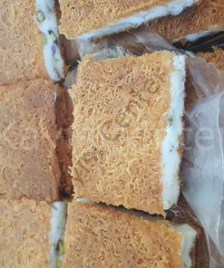 Toptan Saray Tatlısı 12 Kg