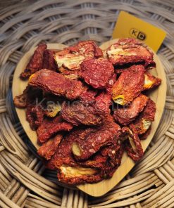 Toptan Domates Kurusu 10 Kg