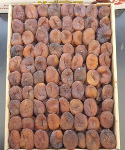 Toptan Gün Kurusu Kayısı Jumbo Ekonomik 10 Kg