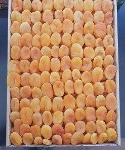 Toptan Sarı Kuru Kayısı 5-6 No Özel Ürün 10 Kg