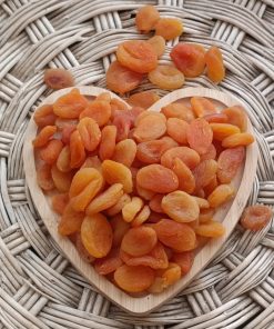 Toptan Lüks Sarı Kuru Kayısı  Özel Ürün 100 Kg