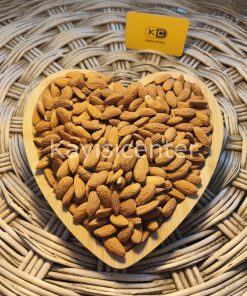 Toptan Yerli Feragnes Duble Çiğ Badem 1000 Kg