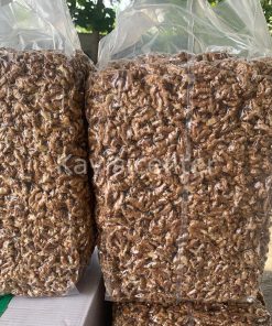 Toptan İthal Vakumlu Çeyrek Ceviz İçi 10 Kg