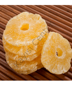 Toptan Ananas Kurusu 10 Kg