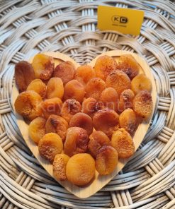 Toptan Ekonomik Aşurelik  Kayısı 10 Kg