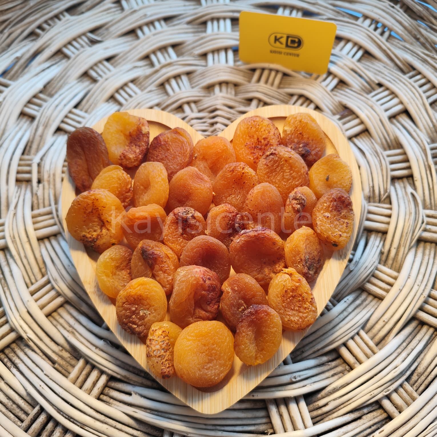 Toptan Ekonomik Aşurelik Kayısı 10 Kg