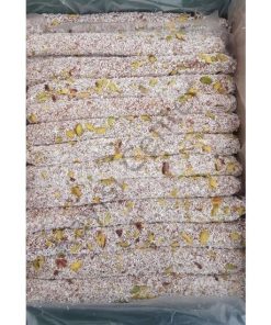 Toptan Antep Fıstıklı File Kayısı Atomu 10 Kg