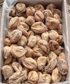 Toptan Aydın Ekstra Jumbo Süzme  İncir 10 Kg