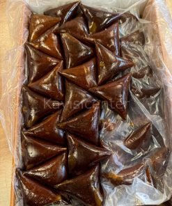 Toptan Gurme Ballı Fındıklı Muska 10 Kg