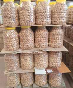 Toptan Doğal Bidon İncir 19 Kg