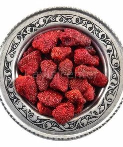 Toptan Çilek Meyvesi Kurusu 10 Kg