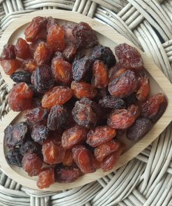 Toptan Doğal Can Erik Kurusu Duble 11 Kg