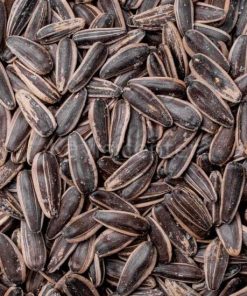 Çiğ & Kavrulmamış