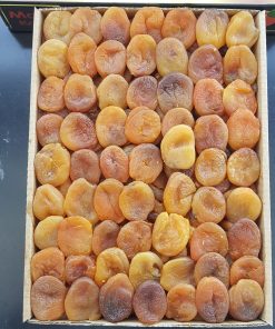 Toptan Jumbo Düşük Kükürt Üst Dizim Kayısı 10Kg