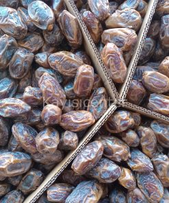 Toptan Kudüs Medjoul Ekonomik Hurma 10 Kg