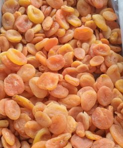 Toptan Ekonomik Sarı Kayısı 12 Kg