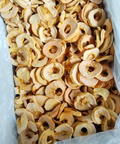 Toptan Lüks Elma Kurusu Kabuksuz 10Kg