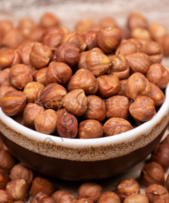 Toptan Duble Çiğ Fındık içi 10 Kg