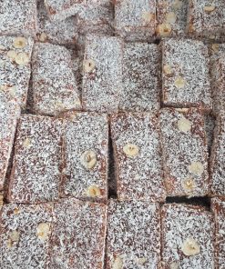 Toptan Cezerye Lokum 10 Kg