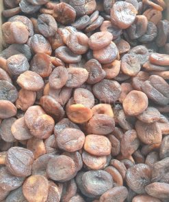 Toptan Gün Kurusu Jumbo Kayısı 10 Kg