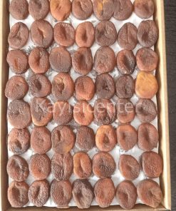 Toptan Gün Kurusu Kayısı Özel Dizim 1No 10 Kg