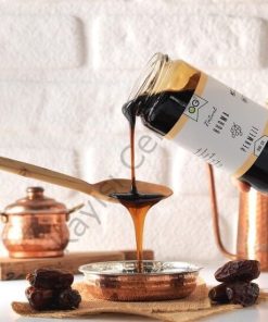 Toptan Hurma Pekmezi 26 Kg