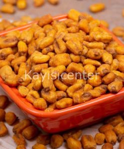 Toptan Soslu Mısır 10 Kg