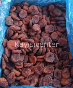 Toptan Gün Kurusu Kayısı Ekstra Jumbo 10 Kg