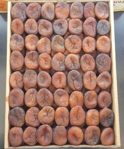 Toptan Gün Kurusu Jumbo Kayısı Özel Dizim 10 Kg