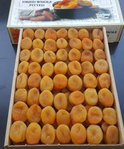 Toptan Jumbo Kayısı Düşük Kükürt Özel Dizim  Kayısı 10Kg