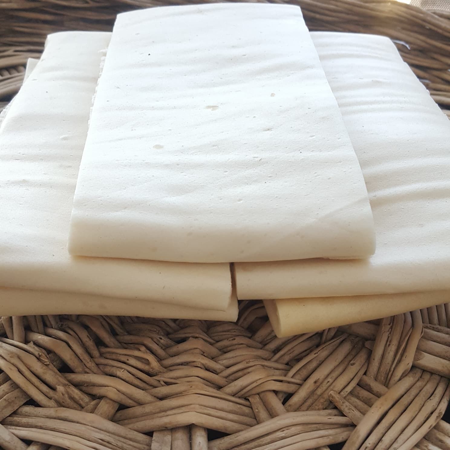 Toptan Malatya Köpük Pestili 10 KG