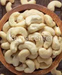 Toptan Lüks Çiğ Kaju Fıstık 10 Kg