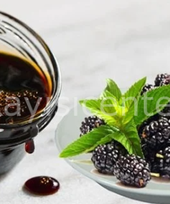 Toptan Karadut Pekmezi 25 Kg