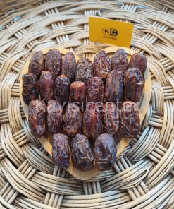 Toptan Kudüs Medjoul Hurma 10 Kg