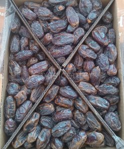 Toptan Kudüs Medjoul Jumbo Lüks Hurma 5Kg