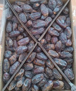 Toptan Kudüs Medjoul Jumbo Lüks Hurma 10 Kg