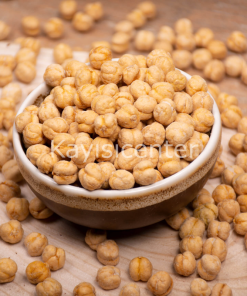 Toptan Tuzlu Leblebi 10 Kg