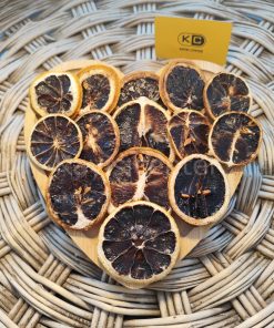 Toptan Limon Kurusu 10 Kg