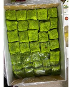 Toptan Lotus  Bohça Lokum 12Kg