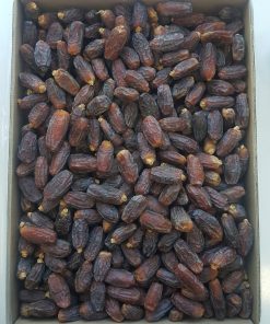 Toptan Medine Naturel Mebrum Hurma 10Kg