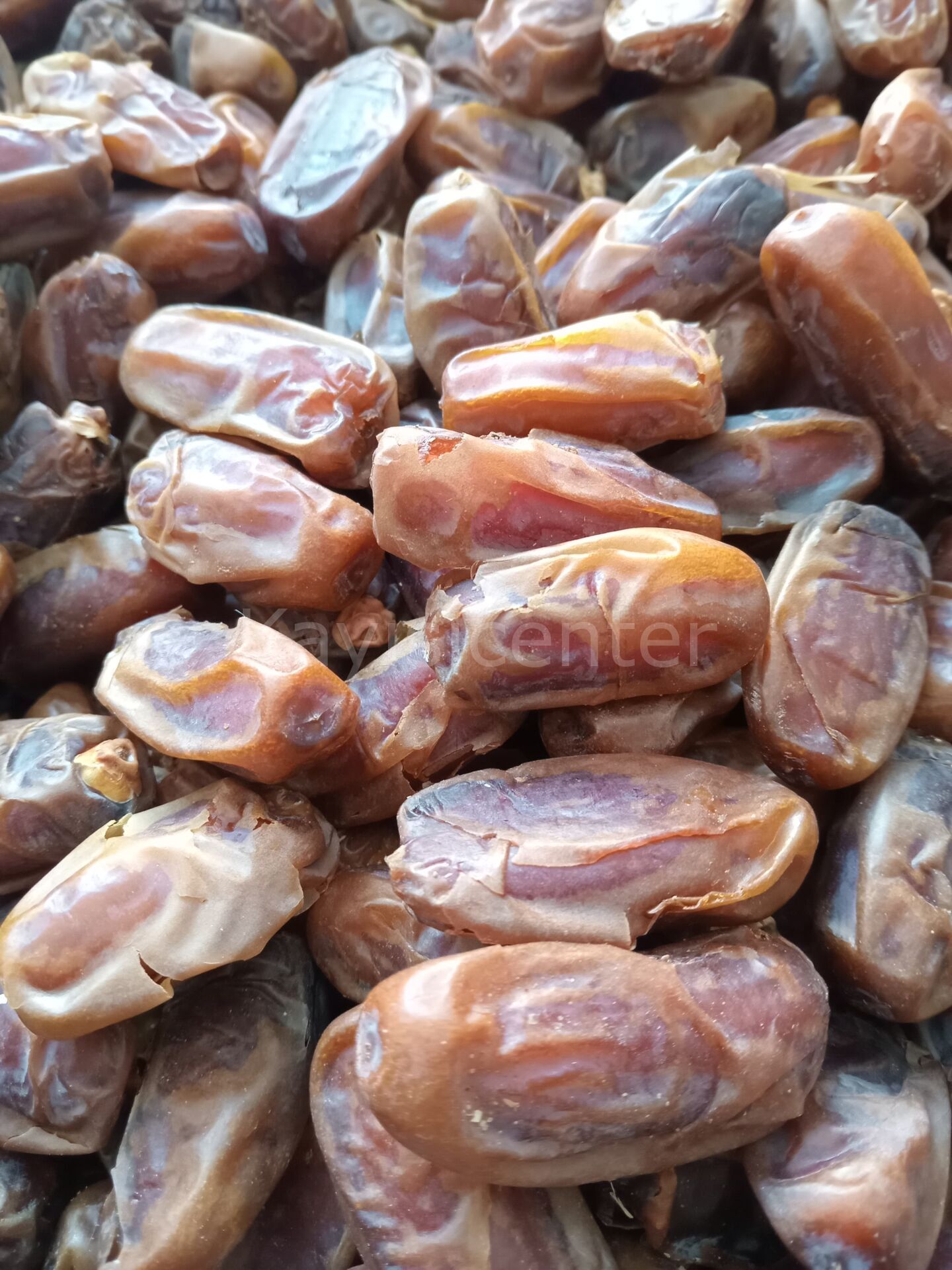 Toptan Medine Meşruk Hurma 10 Kg