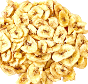 Toptan Muz Kurusu 13,6 Kg