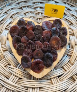 Toptan Naturel Eko Gün Kurusu Kayısı 10 Kg