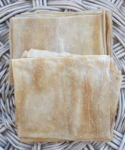 Toptan Ev Yapımı Malatya Dut Pestili 10 Kg