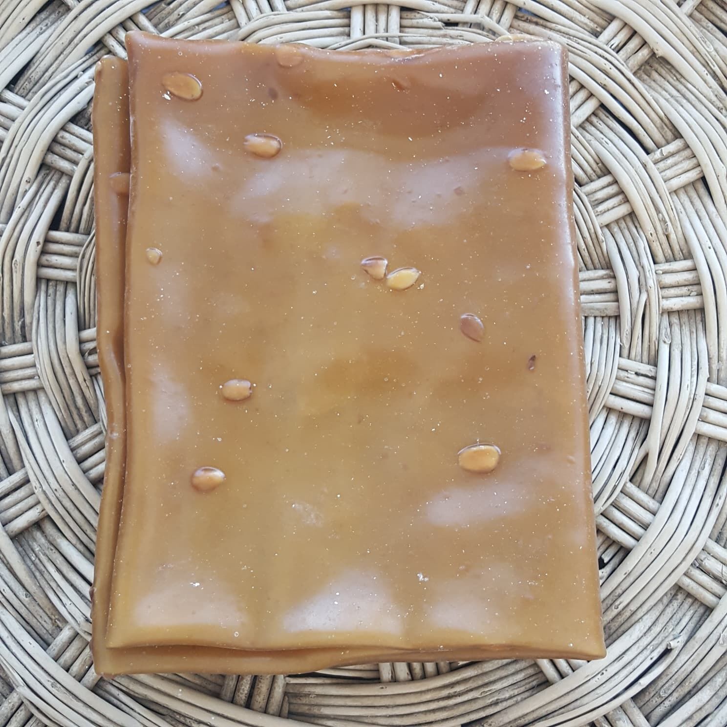 Kayısı Çekirdekli